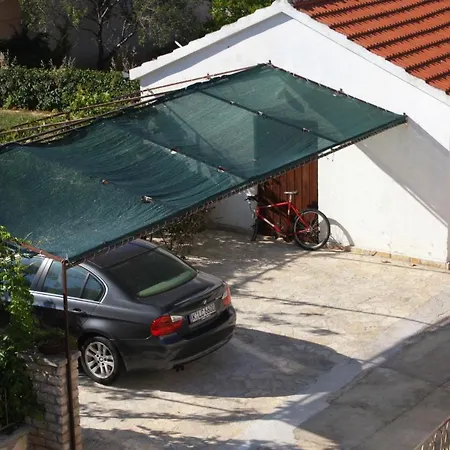 Apartments By The Sea Jezera, Murter - 5074 Apartment *