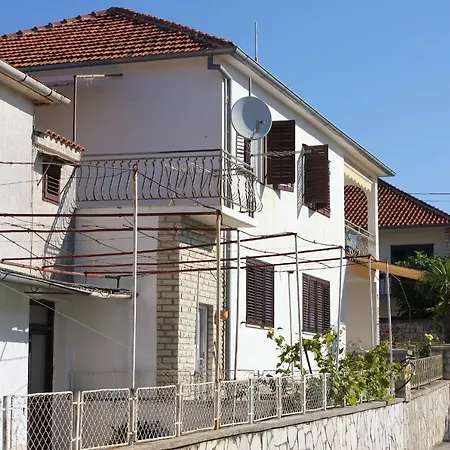 By The Sea Jezera, Murter - 5074 Apartament Jezera