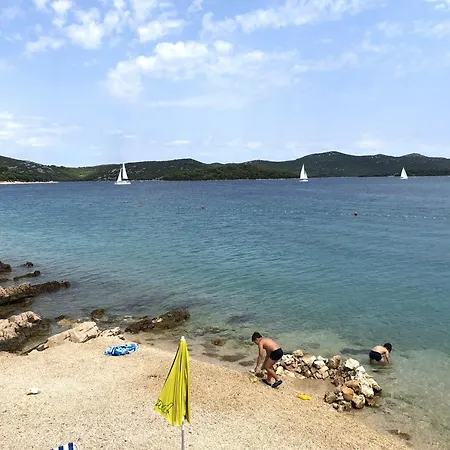 By The Sea Jezera, Murter - 5074 Apartament *