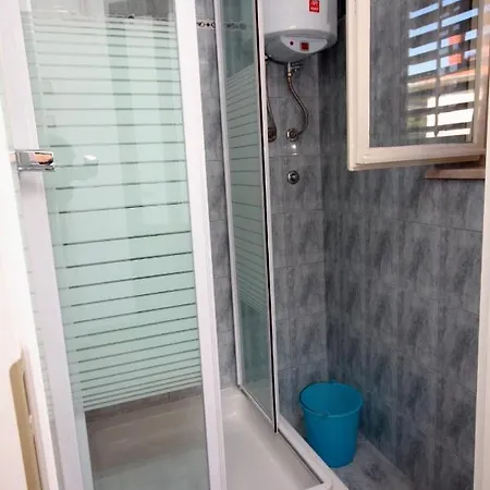 By The Sea Jezera, Murter - 5074 * Jezera