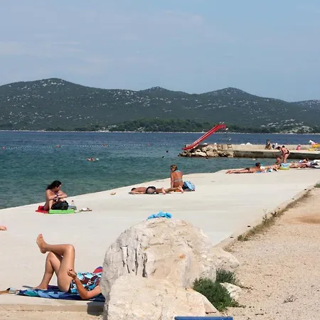 Apartments By The Sea Jezera, Murter - 5074 Jezera