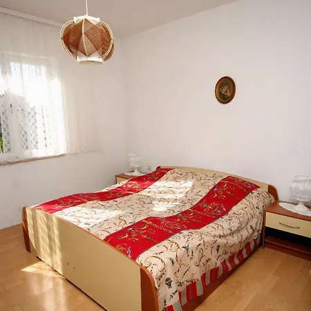 By The Sea Jezera, Murter - 5074 *